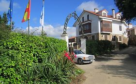 Hotel Mar de Queo